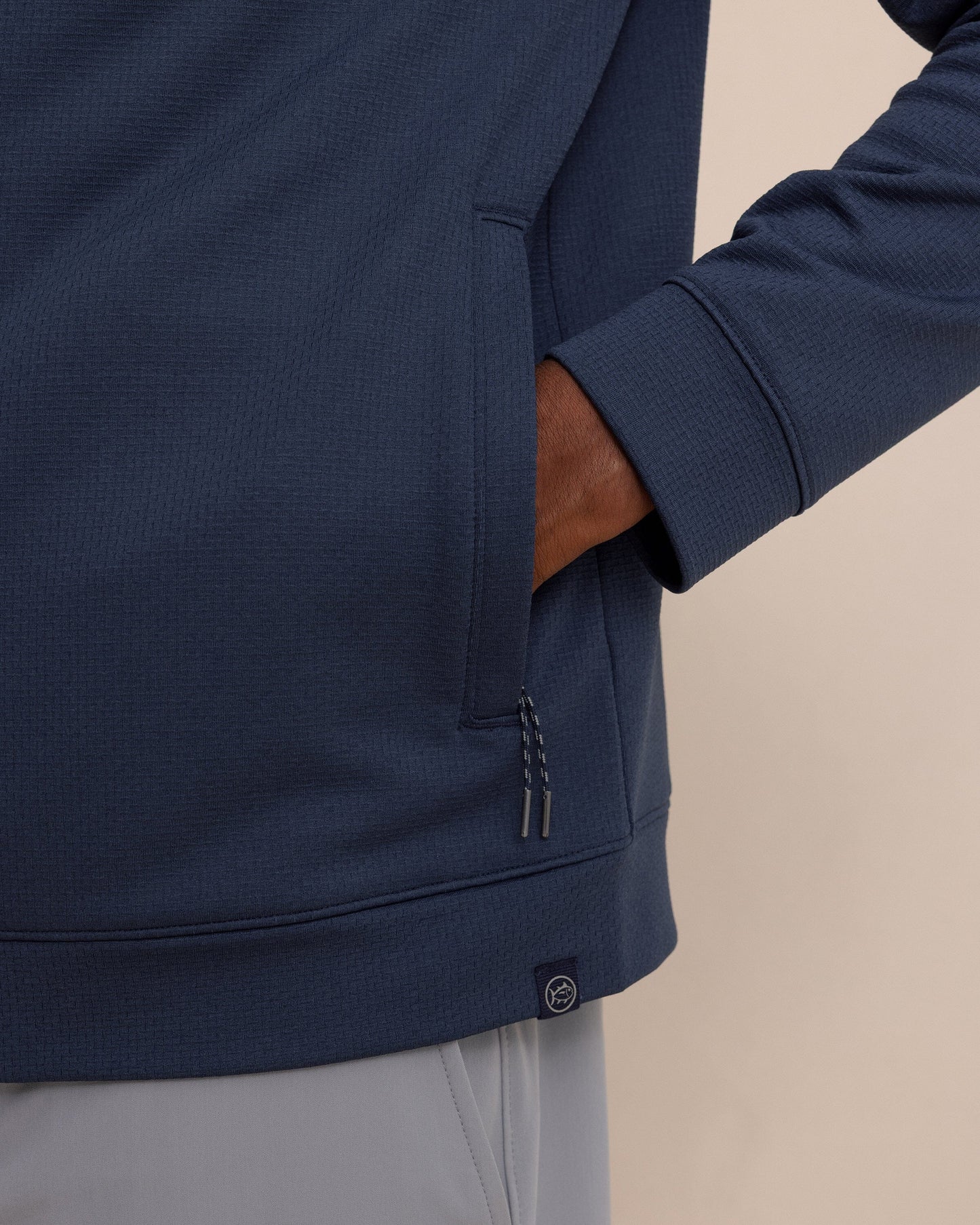 Schooner Full-Zip Hoodie