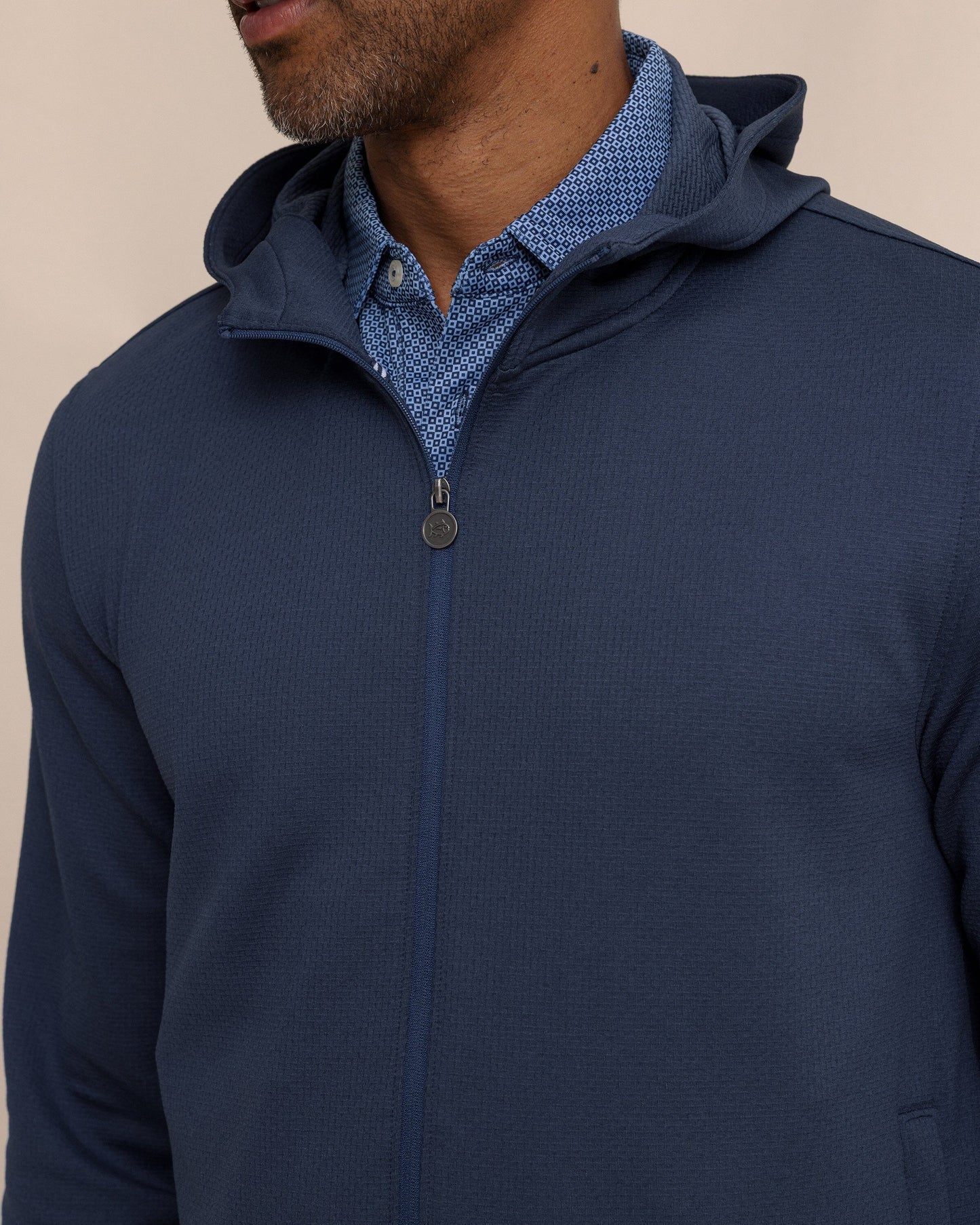 Schooner Full-Zip Hoodie