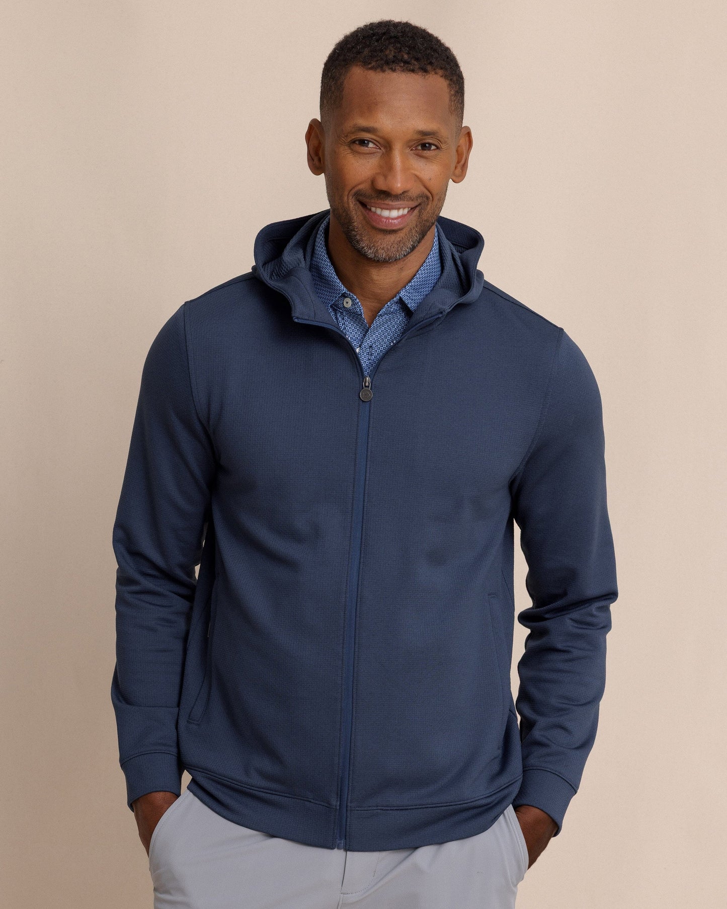 Schooner Full-Zip Hoodie