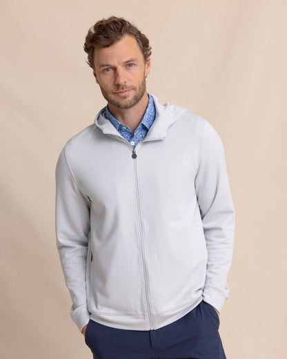 Schooner Full-Zip Hoodie