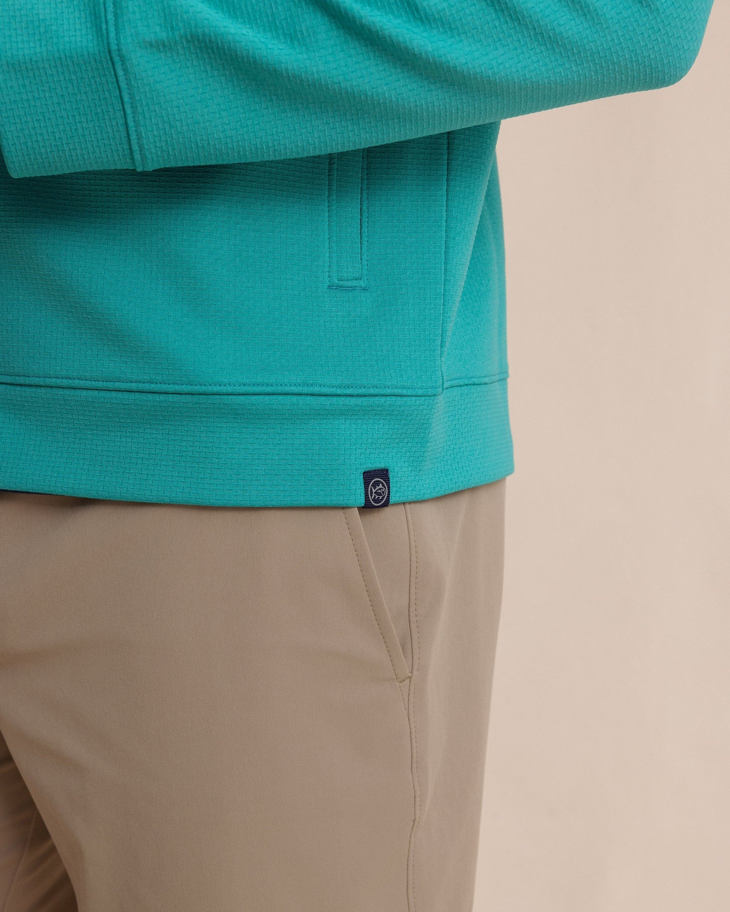 Schooner Full-Zip Hoodie