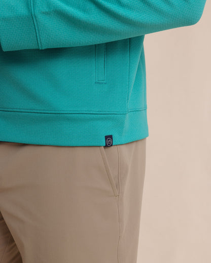 Schooner Full-Zip Hoodie