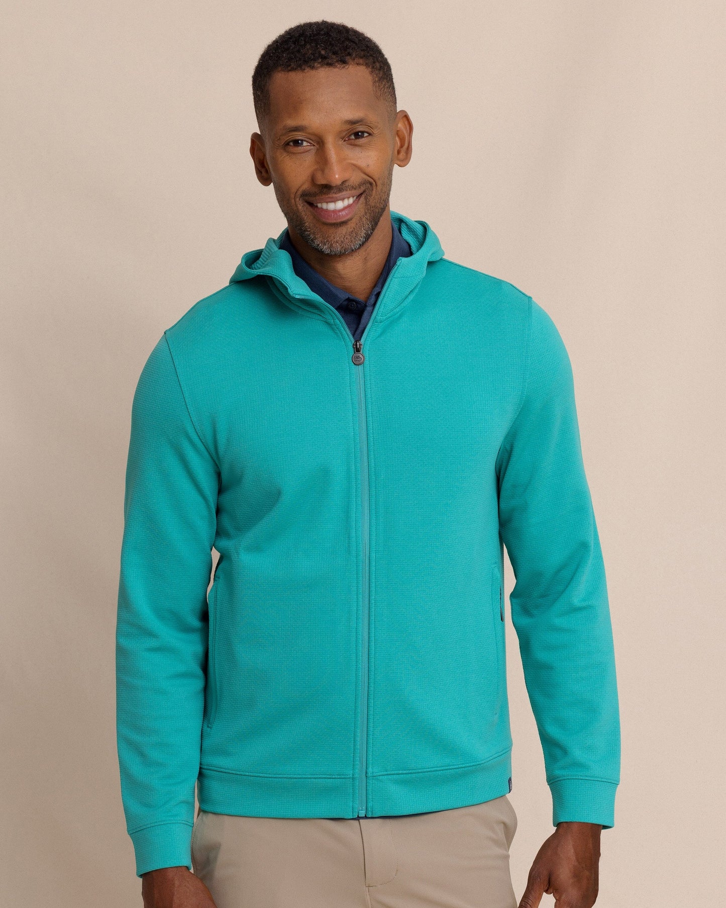 Schooner Full-Zip Hoodie