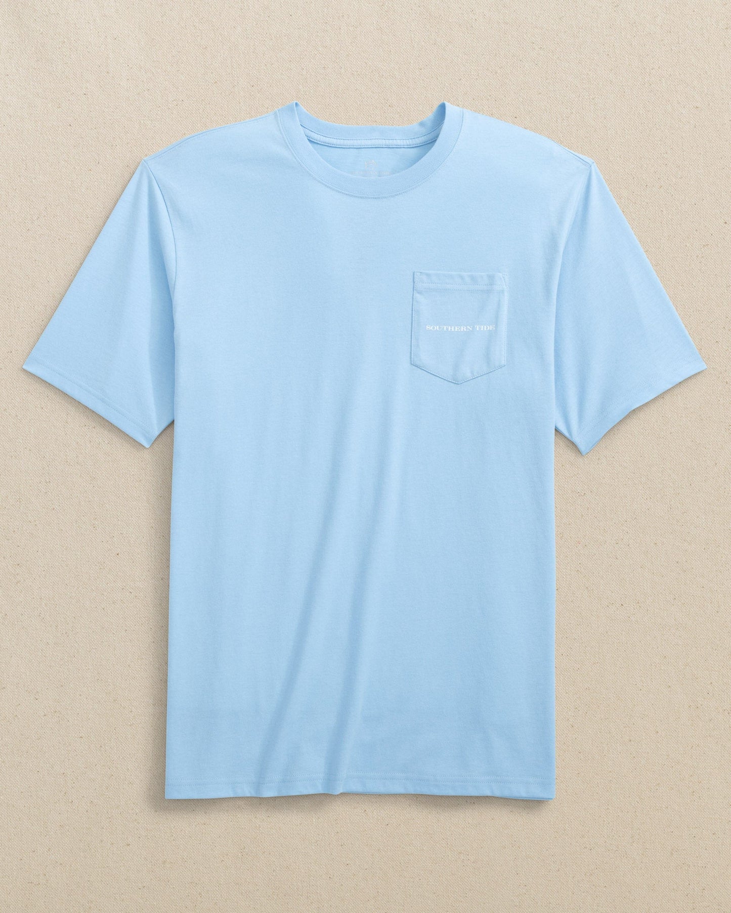 Skipjack Cocktail Fill Short Sleeve T-Shirt