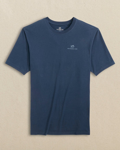 Skipping Jacks Short Sleeve T-Shirt