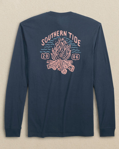 ST Fireside Long Sleeve T-Shirt