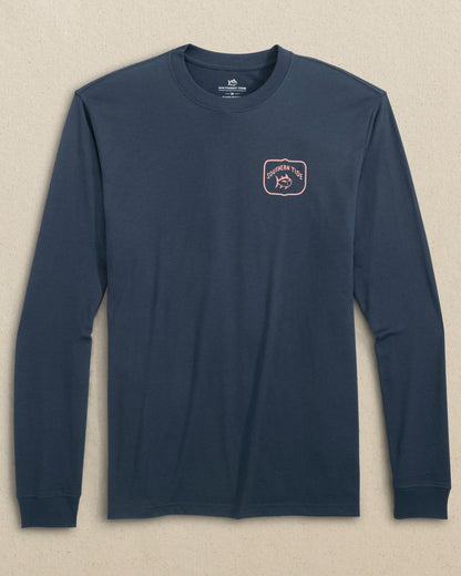 ST Fireside Long Sleeve T-Shirt