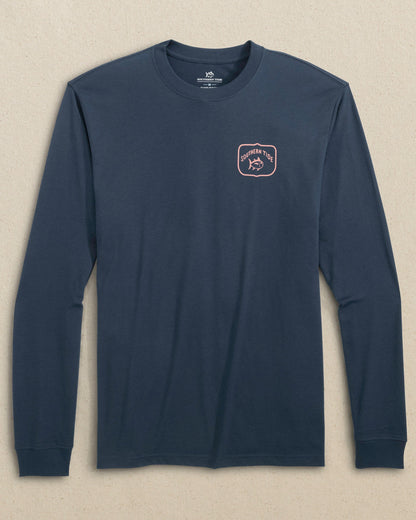 ST Fireside Long Sleeve T-Shirt