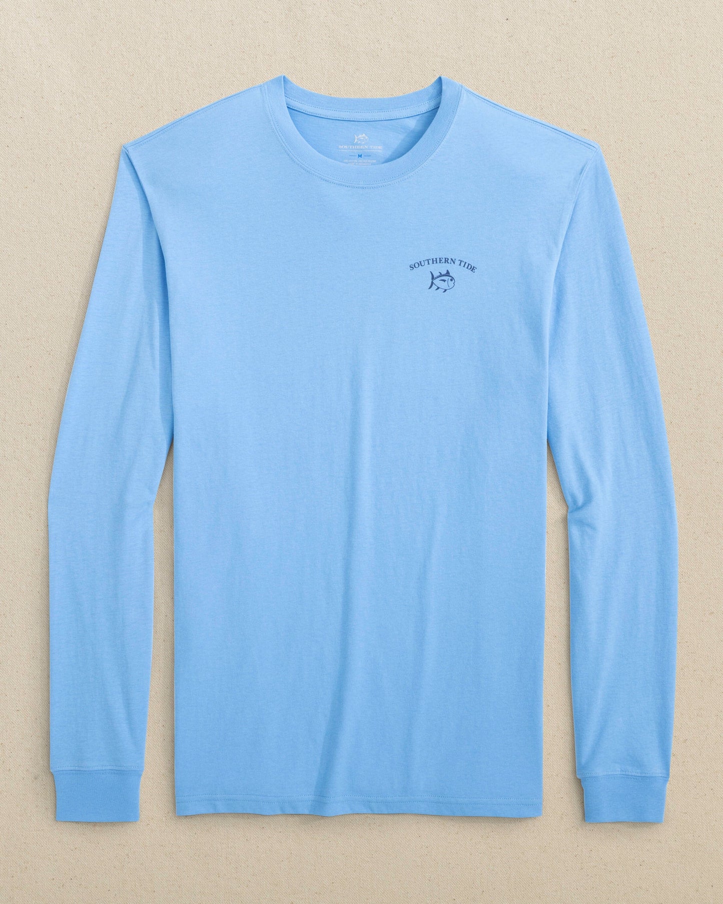 ST Sunset Long Sleeve T-Shirt