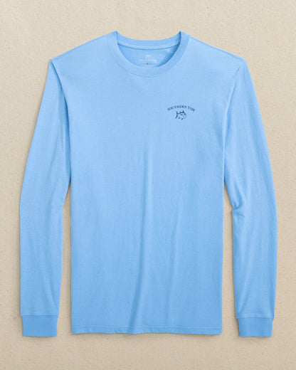 ST Sunset Long Sleeve T-Shirt