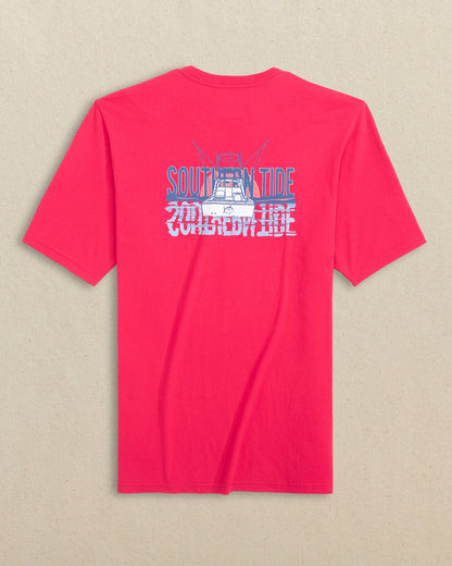 ST Trawler Short Sleeve T-Shirt