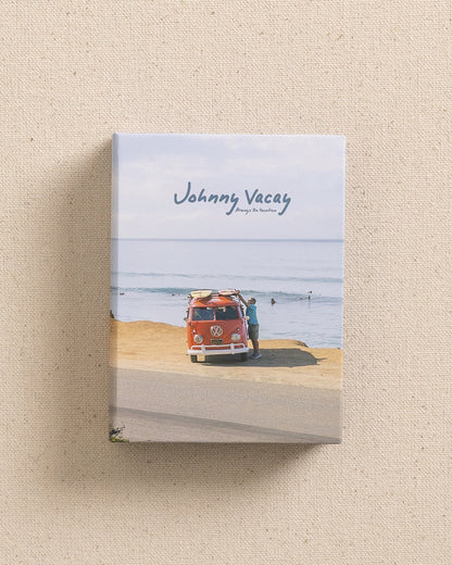 Surf Rides Playing Cards