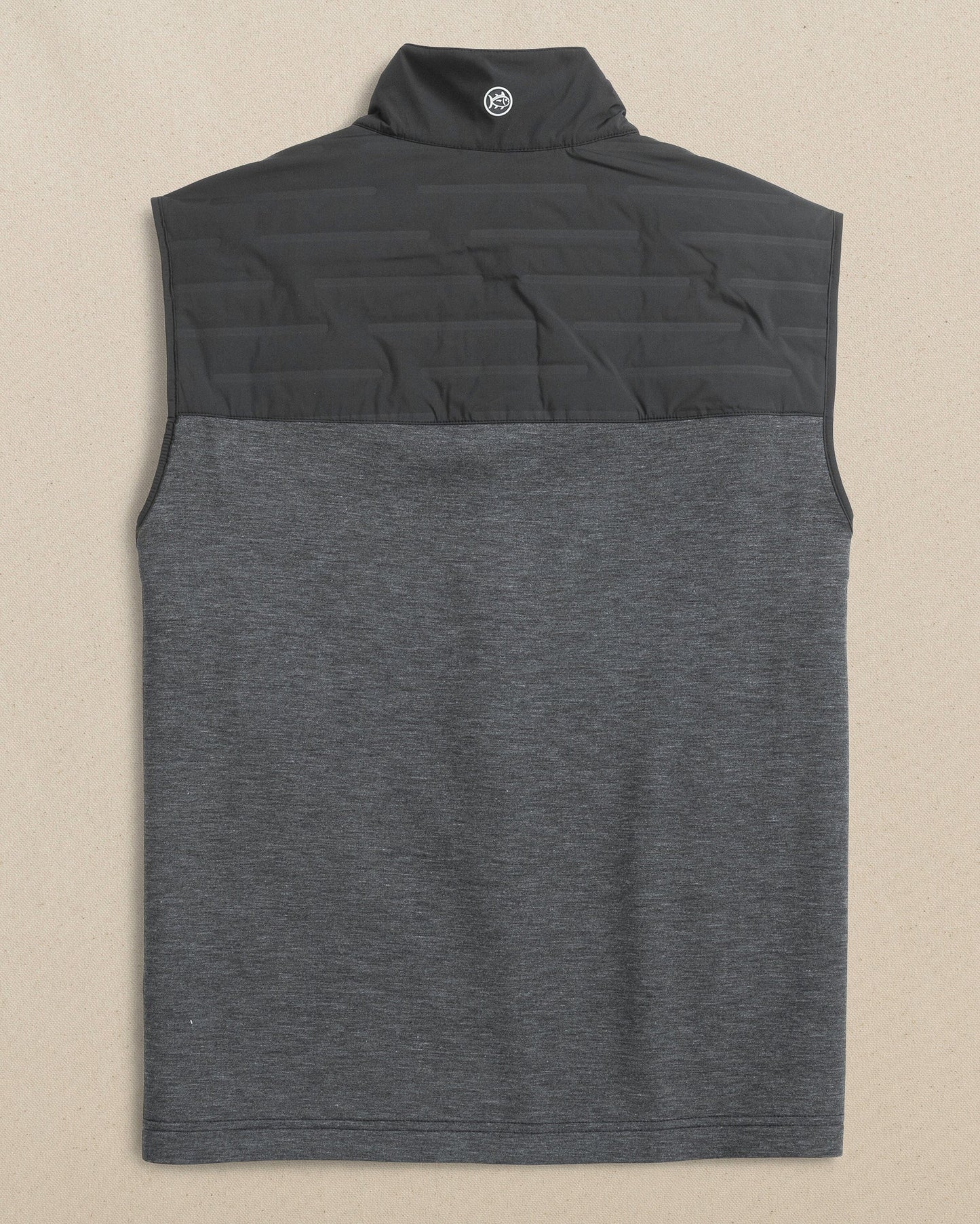 Texas Longhorns Coligny Quilted Vest