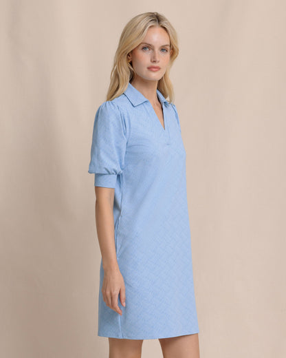 Trina Performance Dress