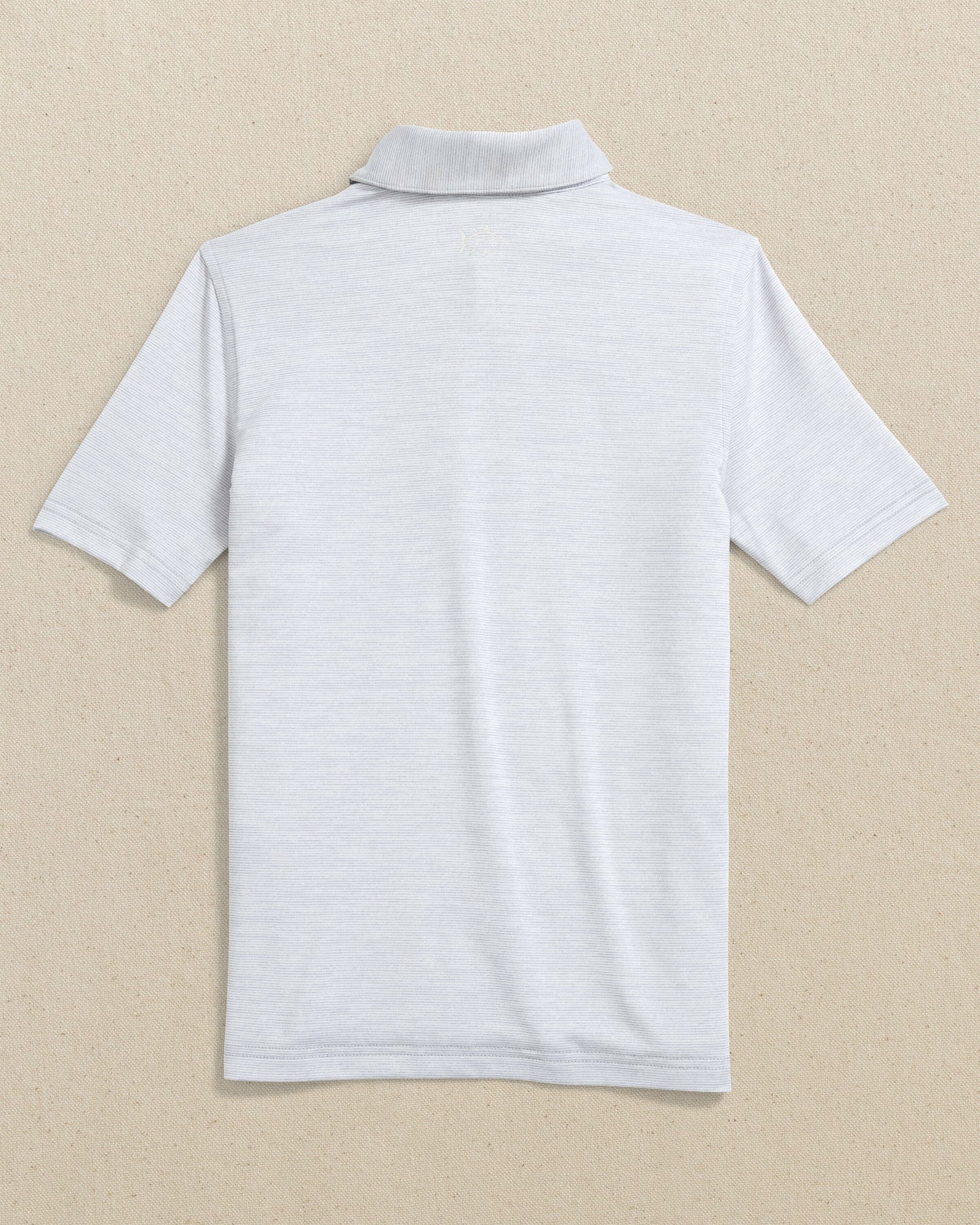 USC Gamecocks Boys Driver Spacedye Polo Shirt