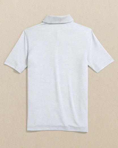 USC Gamecocks Boys Driver Spacedye Polo Shirt